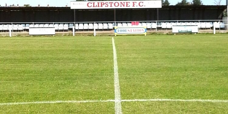 ClipstoneFC's profile banner image