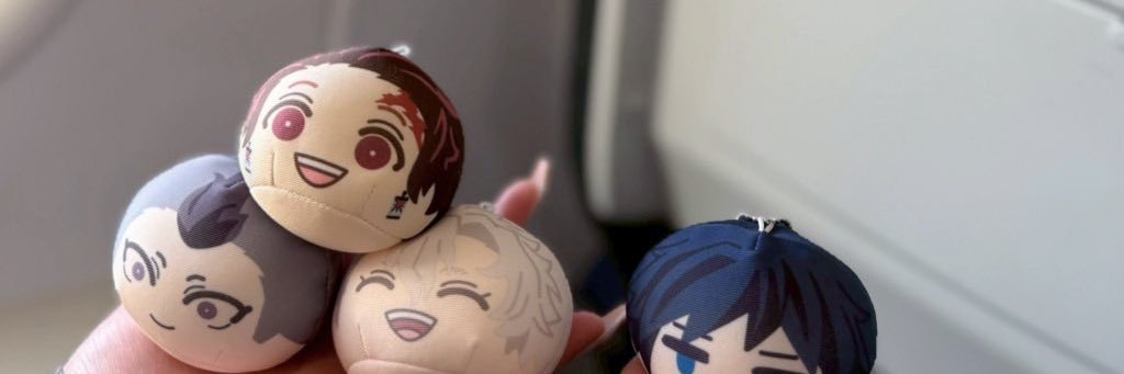 ﾕｲ☁️🫧 banner