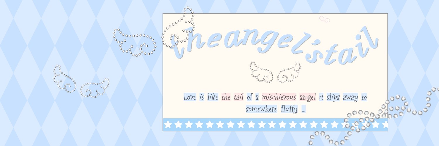 TheNaughtyBel's profile banner image