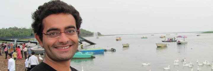 Sushant1207's profile banner image