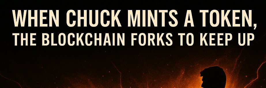 _ChuckToken's profile banner image