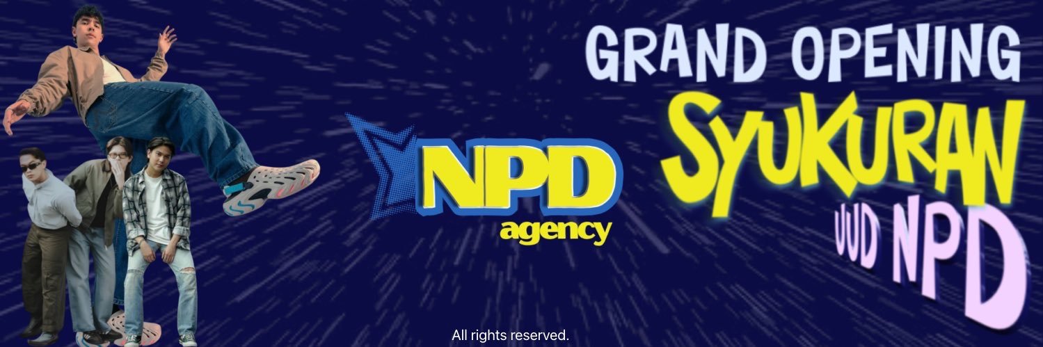 YJWnpd's profile banner image