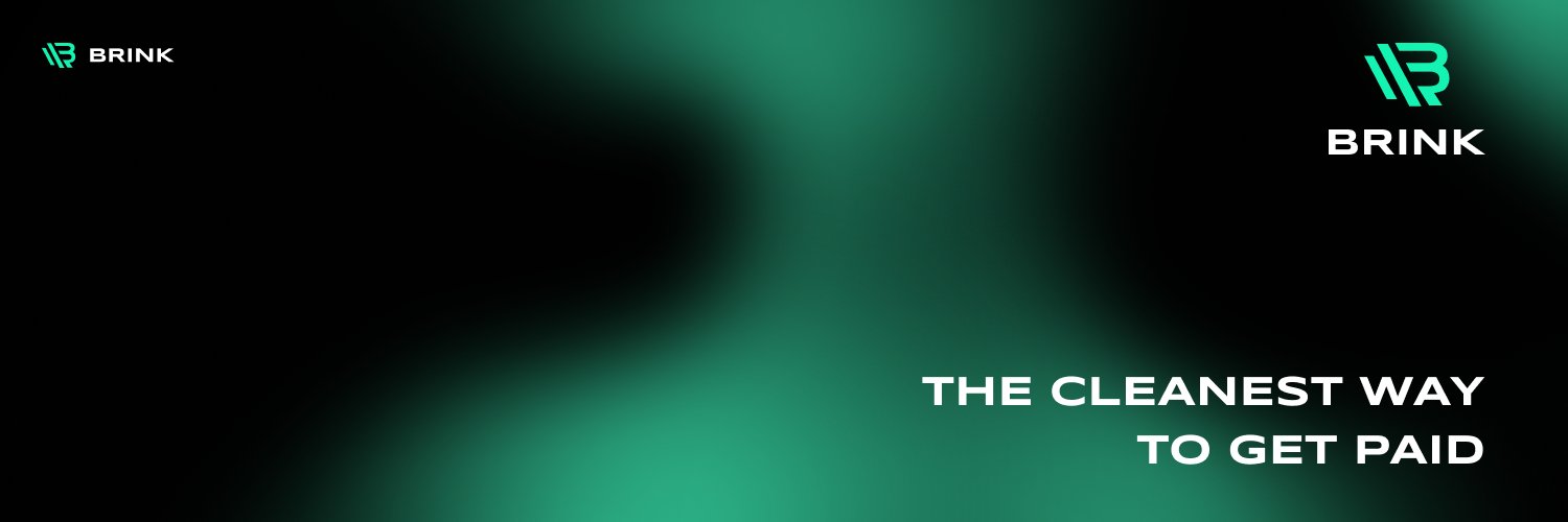paywithbrink's profile banner image