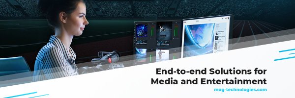 MOGTechnologies Profile Banner
