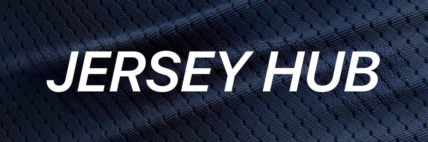Jersey Hub's banner