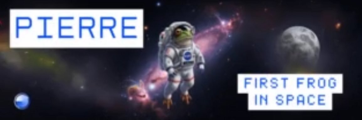 Pierre On Base banner