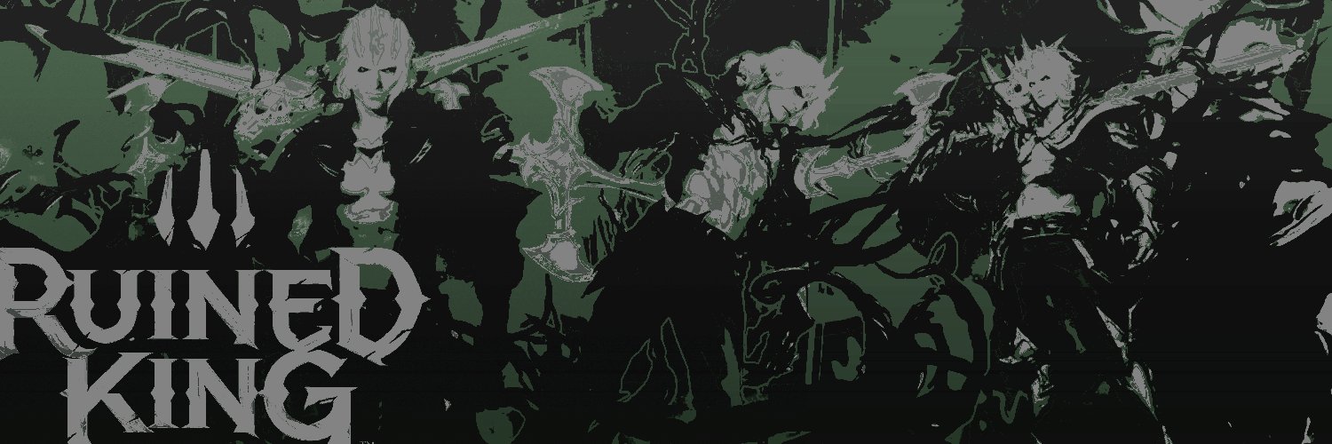 King Of Ruin banner