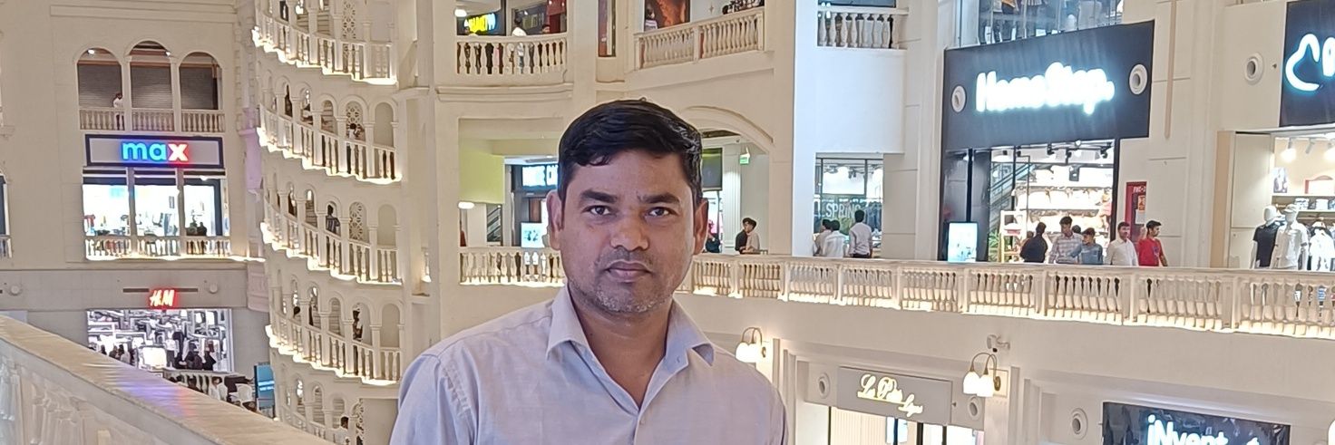rameshji5653's profile banner image