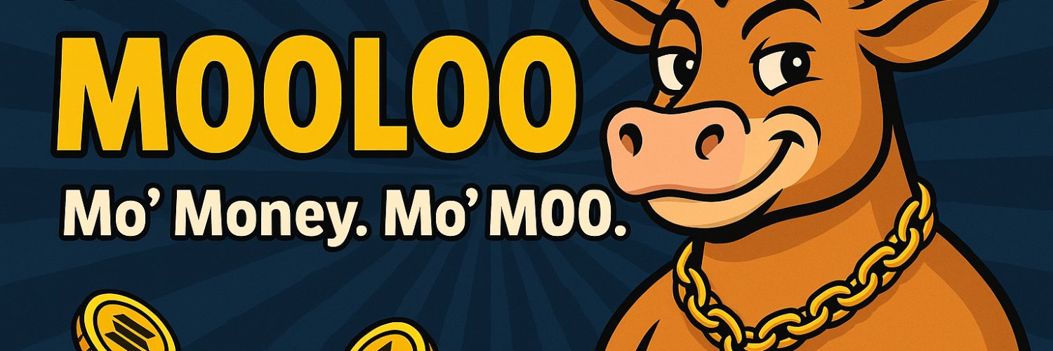MooLooSol's profile banner image