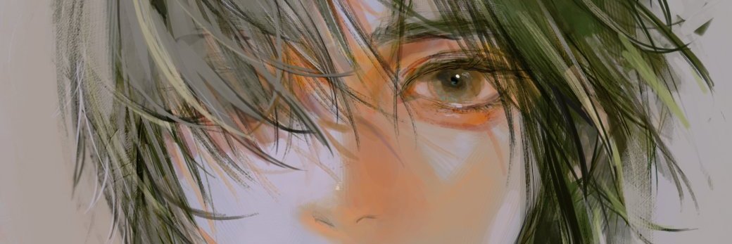 baajang's profile banner image