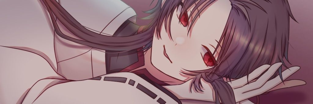 ざます's banner