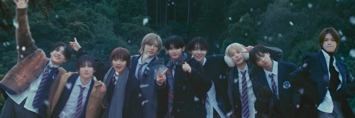 m banner