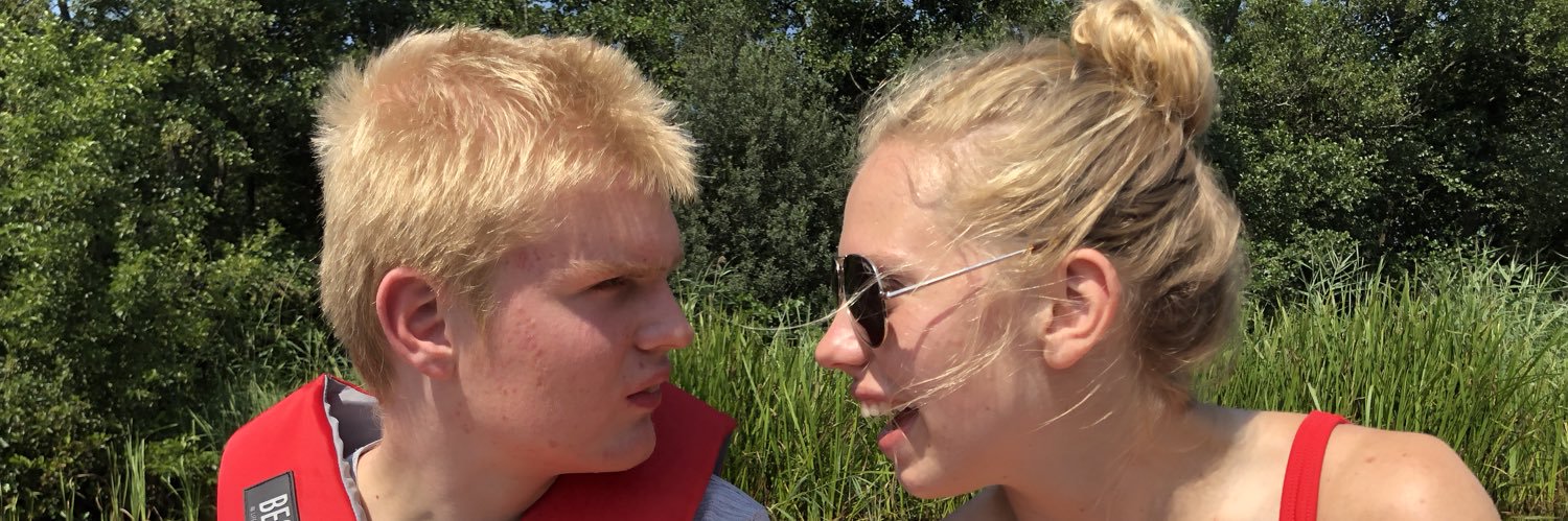 MirandaVanDijk's profile banner image