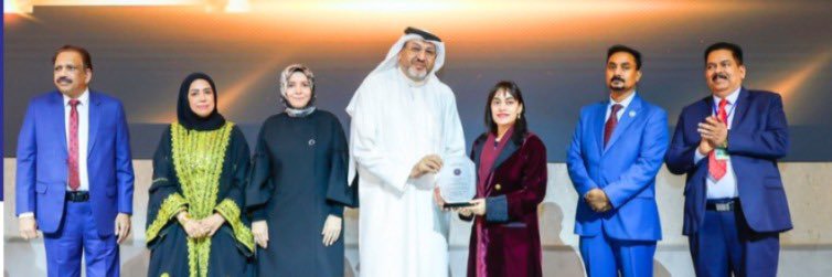 UNITED DIPLOMATIC COUNCIL banner