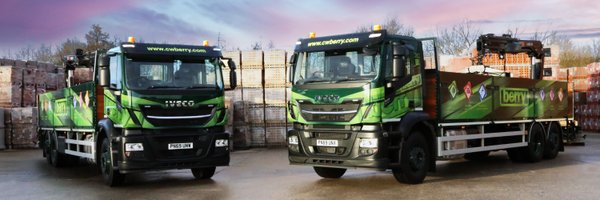 candwberry Profile Banner