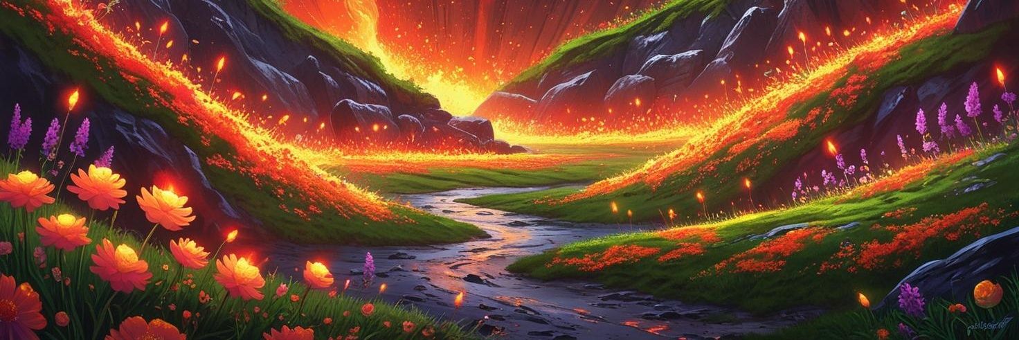 SparklyBites's profile banner image