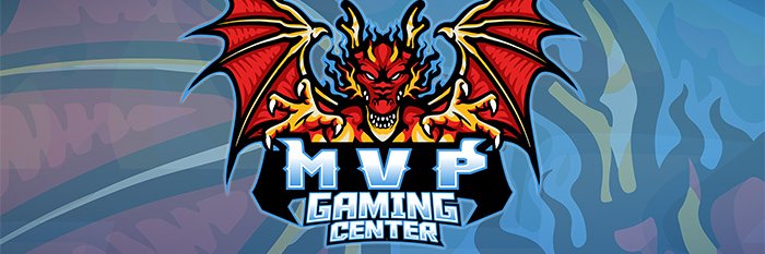MVPGamingCenter's profile banner image