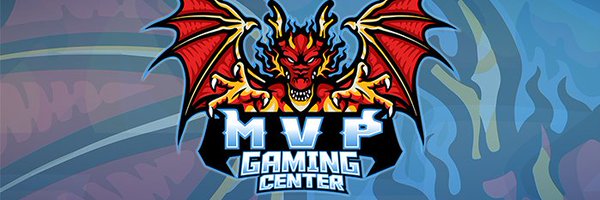 MVPGamingCenter Profile Banner