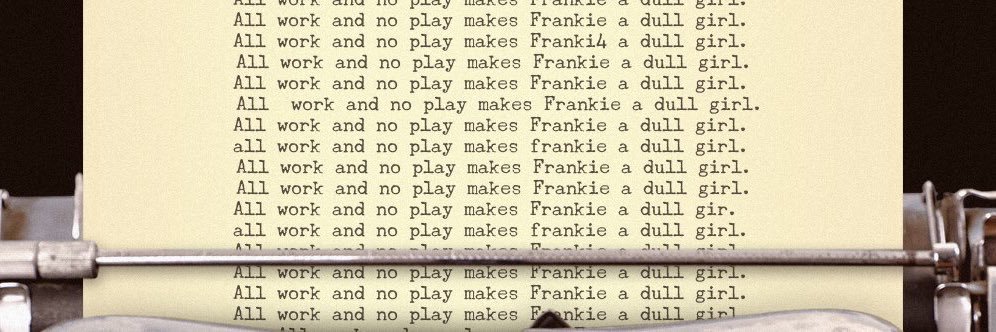 Frankie banner