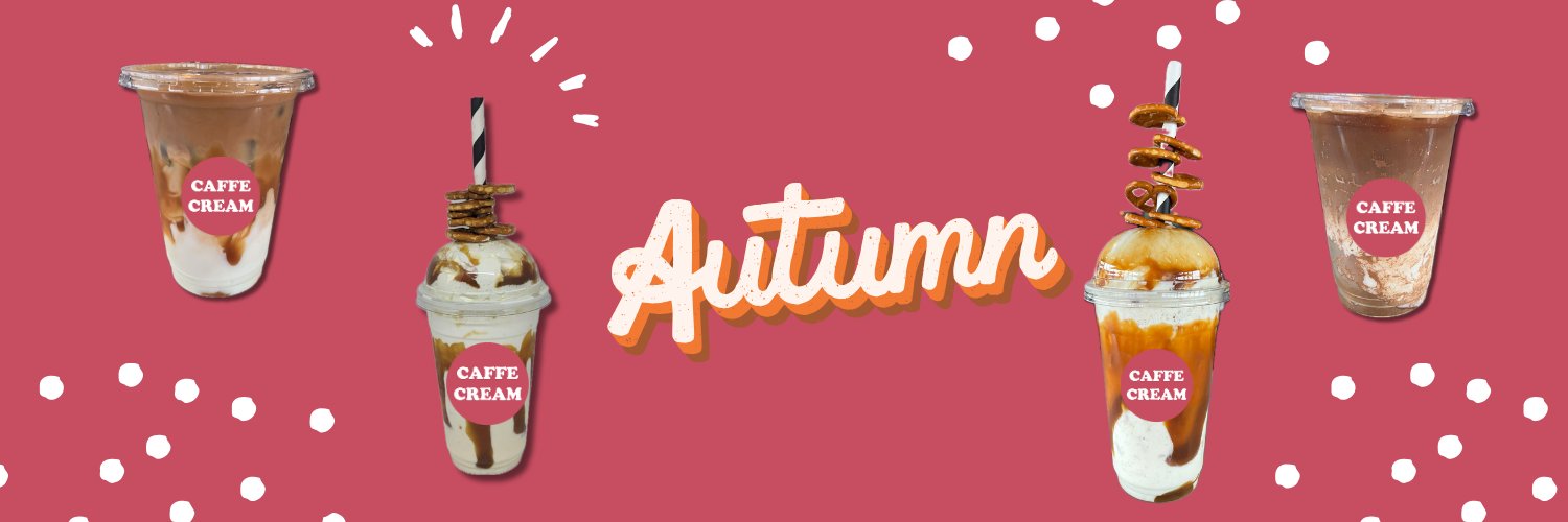 caffecreamuk's profile banner image