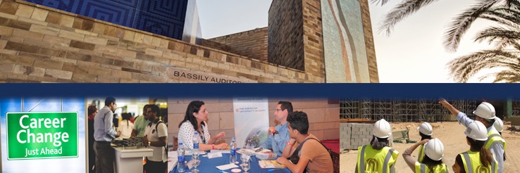 AUCCareerCenter's profile banner image