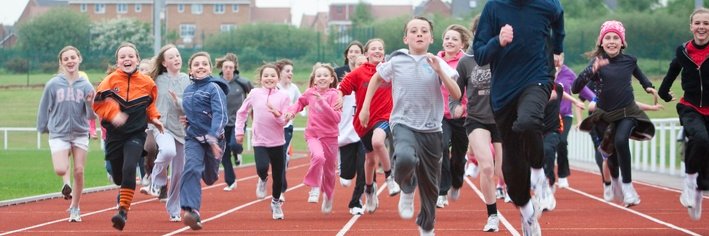 Halton Sports Dev banner