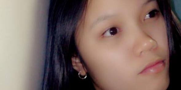 rhonalyncagara1's profile banner image