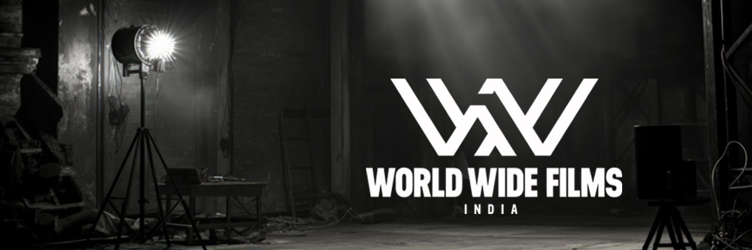World Wide Films India banner