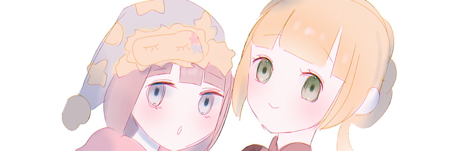 るりのめろのすけ banner