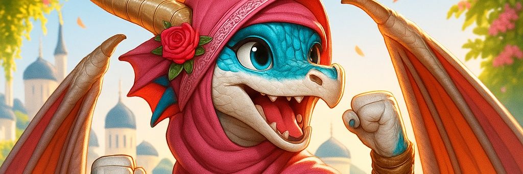 Suraina Malidas banner