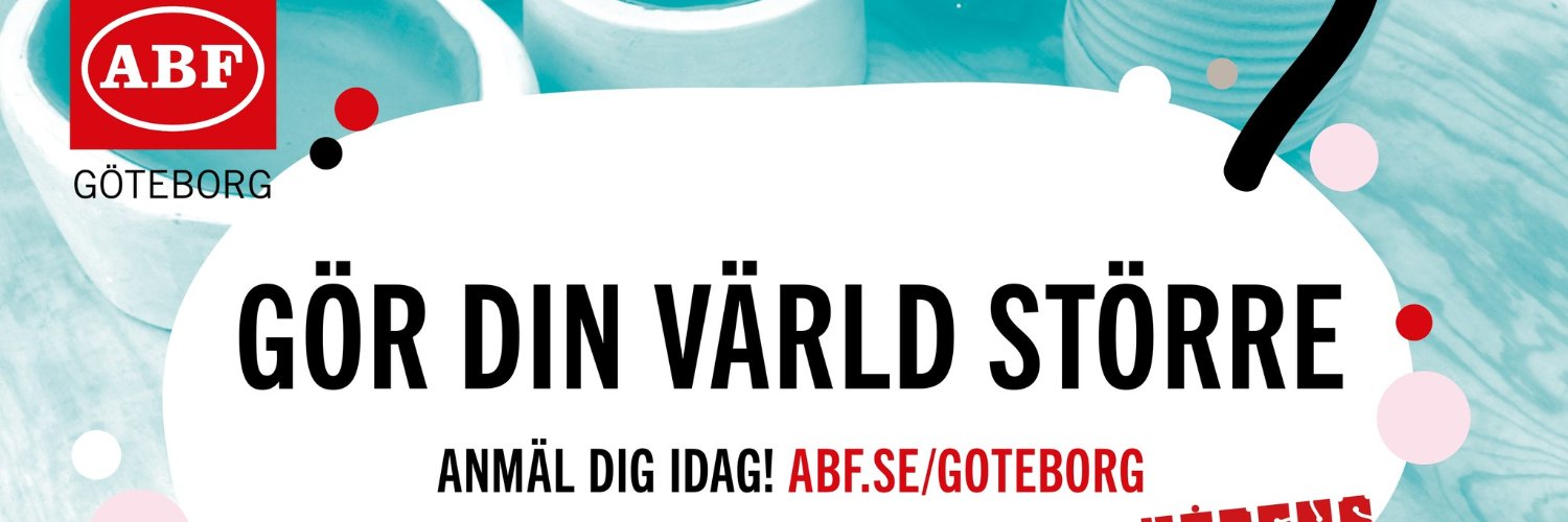 ABFGoteborg's profile banner image