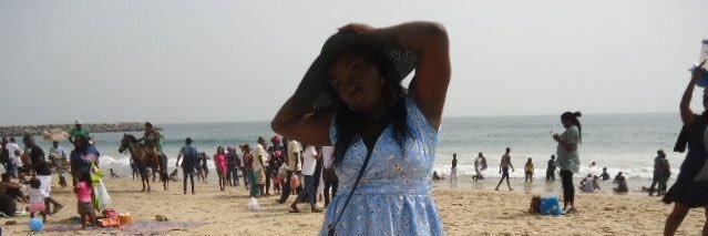 JudithSalami's profile banner image