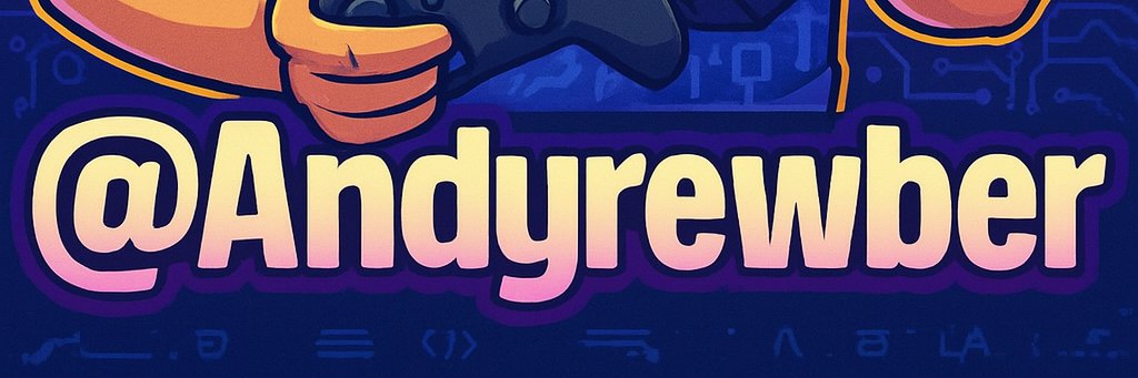 Andrew Hamilton banner