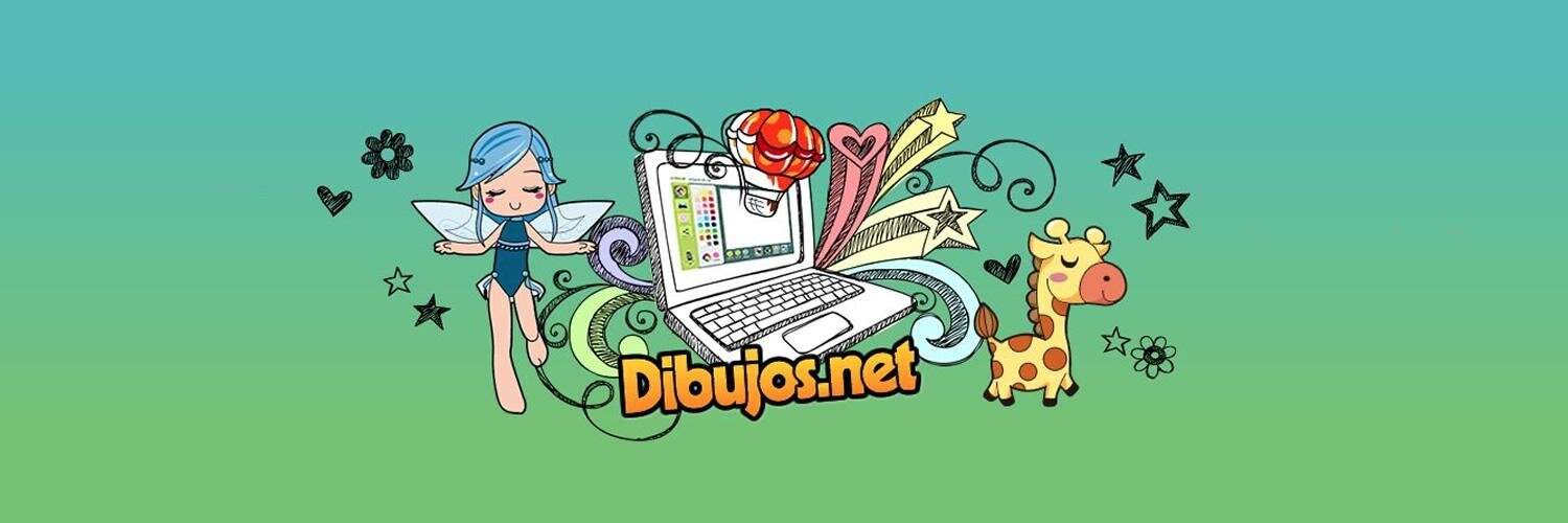 Dibujos.net banner