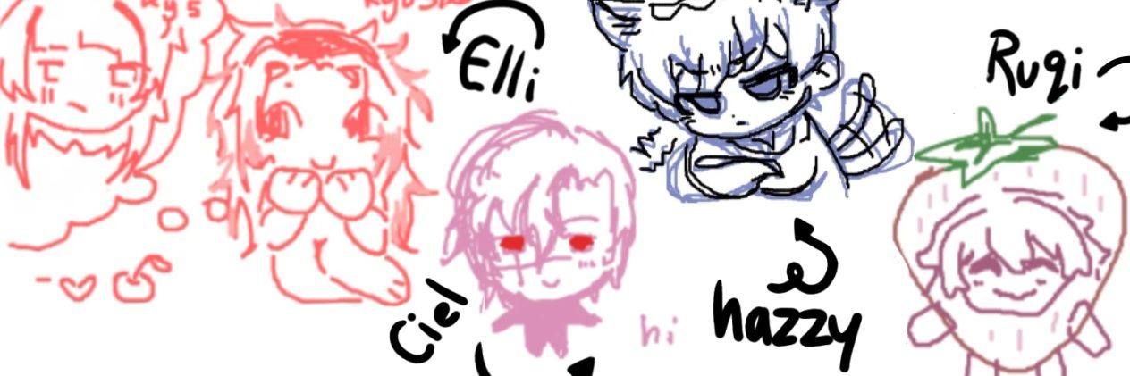 mims | 🐰🍵 appreciation banner