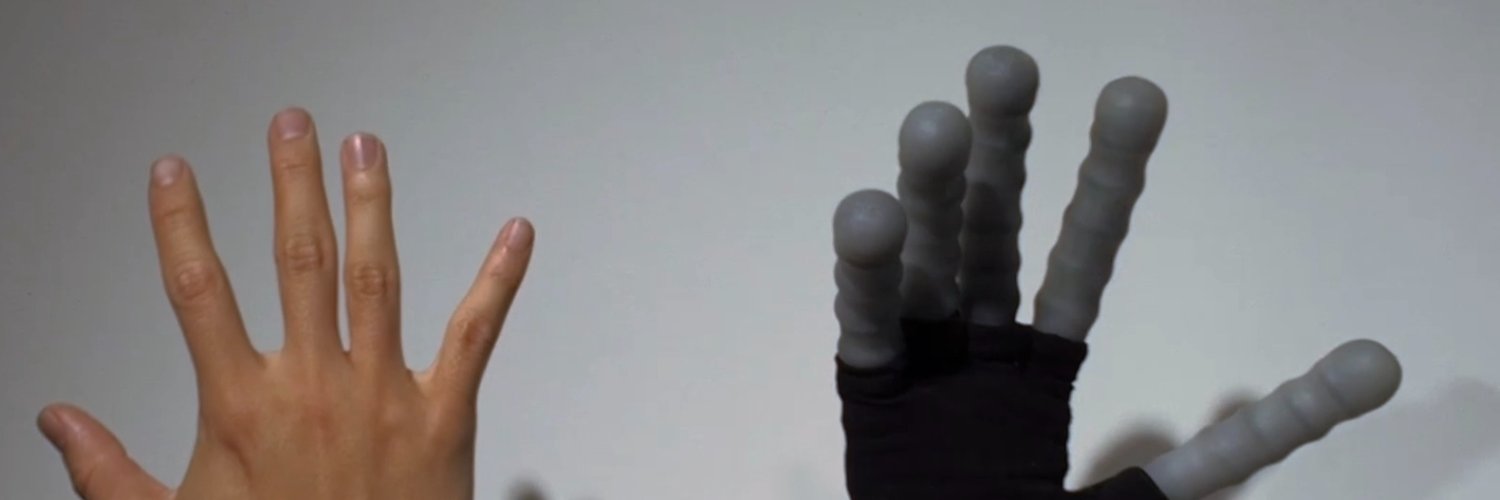 Daxo Robotics banner