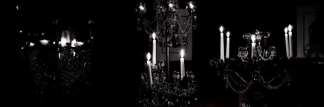 grief ᛪ༙ banner