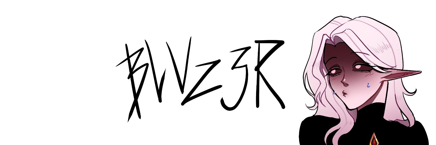 BLVZ3R banner