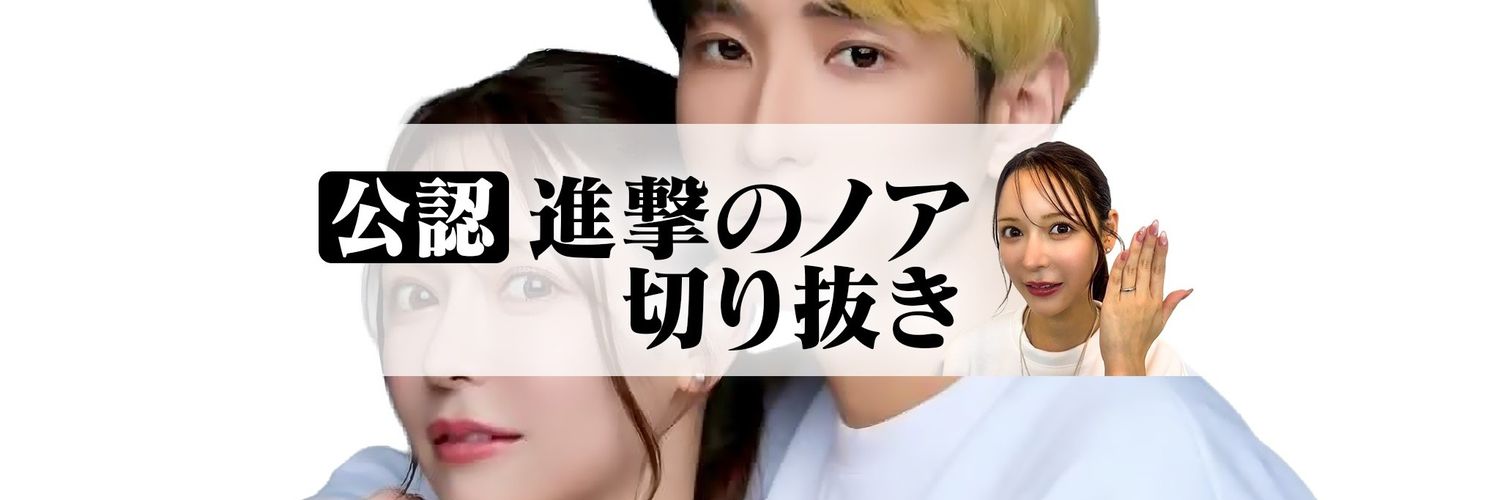 noakirinuki's profile banner image
