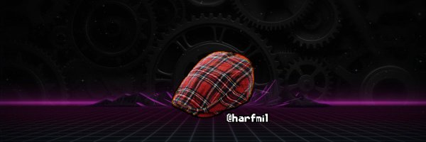 harfmil Profile Banner