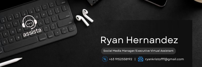 ryankristofff's profile banner image