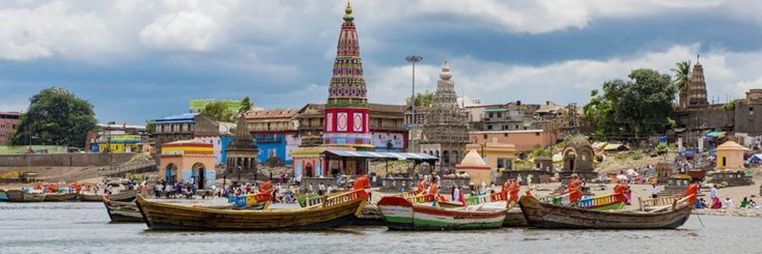 श्री विठ्ठल रुक्मिणी मंदिरे समिती, पंढरपूर अधिकृत banner