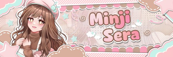 minjisera Profile Banner