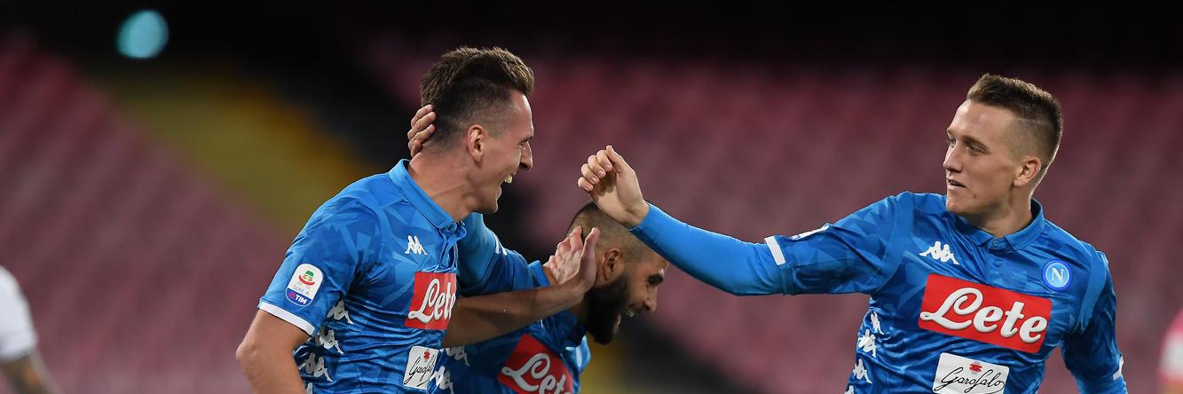 Napolisport's profile banner image