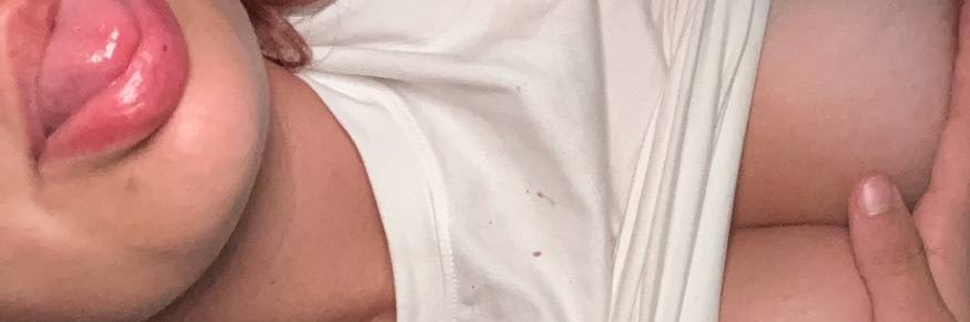 fatbootychloe's profile banner image