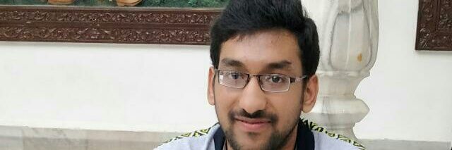 srikar952's profile banner image