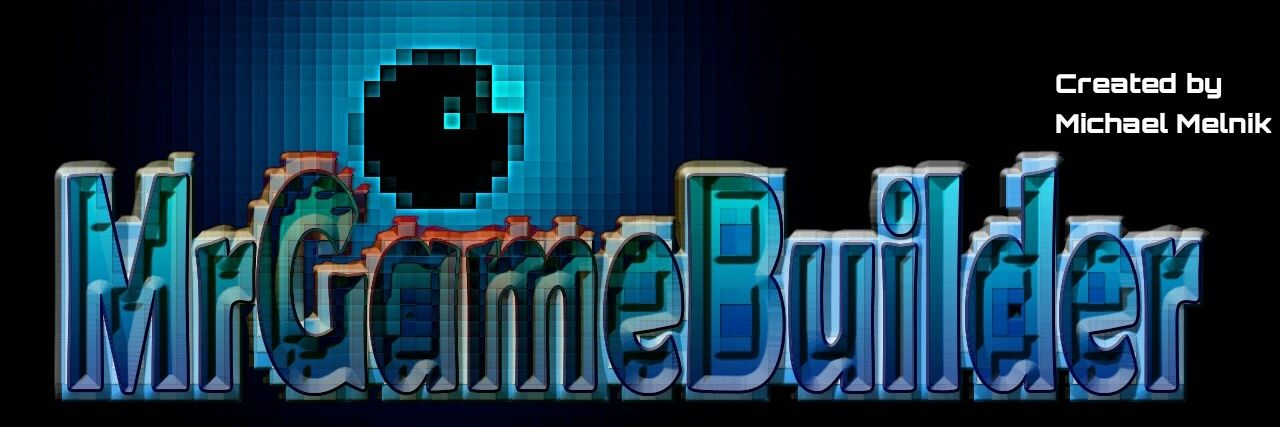 MrGameBuilder's profile banner image