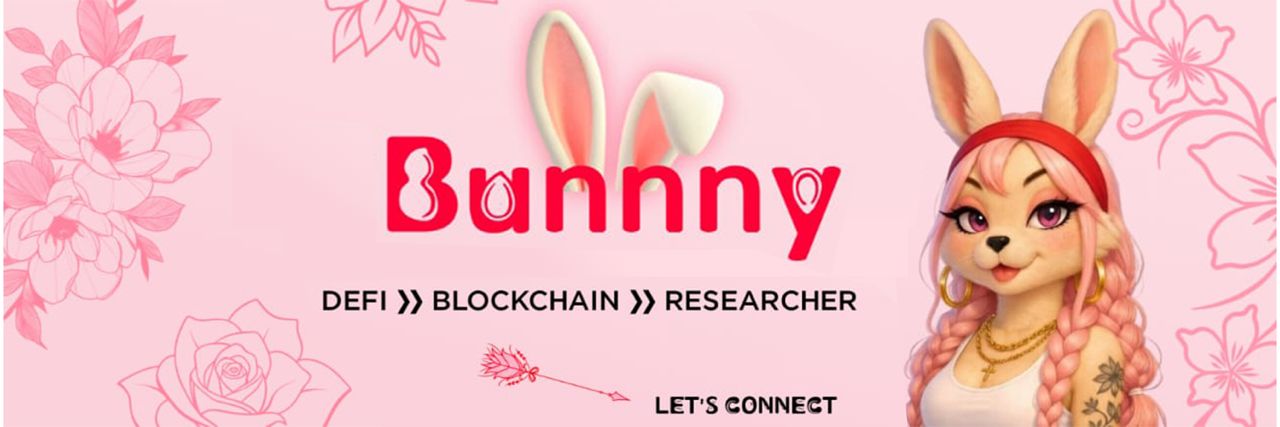 Bunnny❤️‍🔥 banner