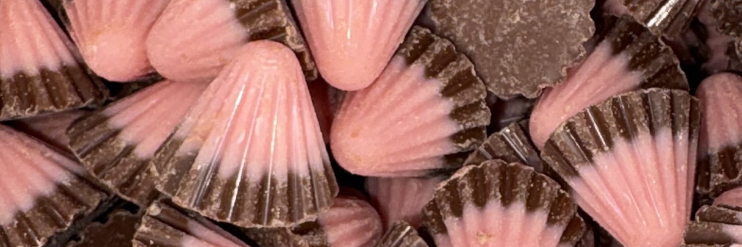 🍫中毒 banner