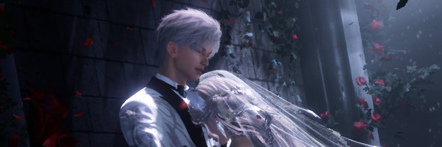 abysmkittenmae's profile banner image